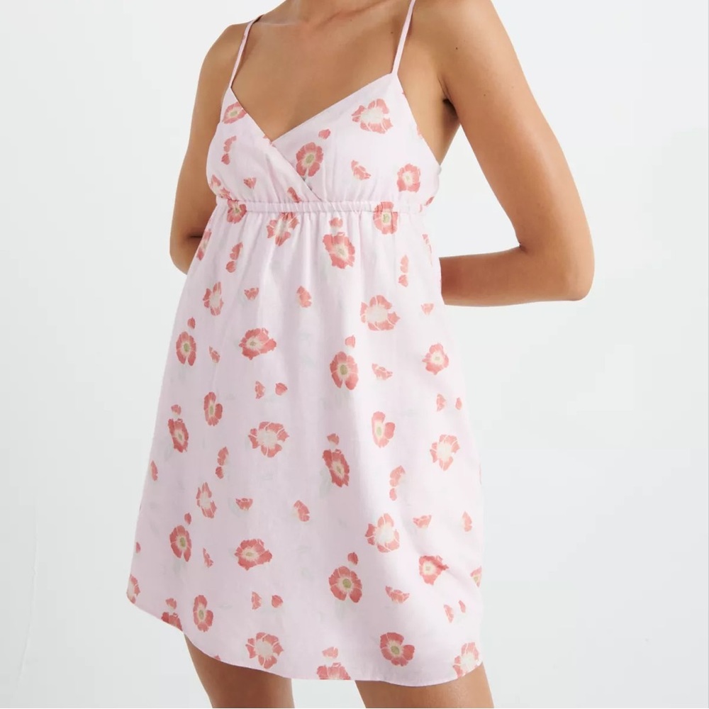 Aritzia Sunday Best Ramona Dress 🪷💕 - Picture 2 of 6